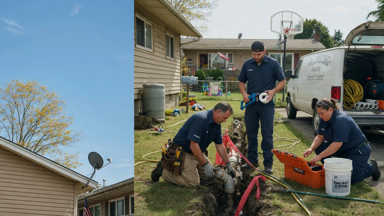 Garbage Disposal Replacement in Joice, IA near me